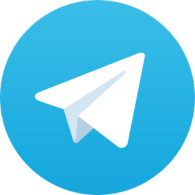 Telegram Icon